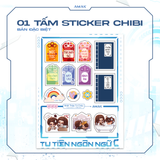  Tu Tiên Ngôn Ngữ C - Tập 3 (Hello World) 