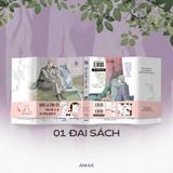  Là Người Hay Sói (Combo 2 tập) 