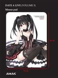  Date A Live – Tập 3 – Kurumi Killer 