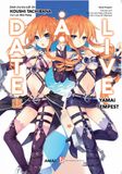 Date A Live – Tập 5 – Yamai Tempest