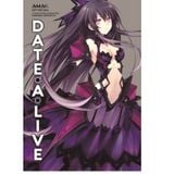  Date A Live – Tập 7 – Miku Truth 