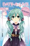  Date A Live – Tập 9 – Natsumi Change 