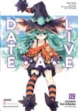 Date A Live – Tập 9 – Natsumi Change