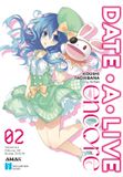  Date A Live Encore – Tập 2 