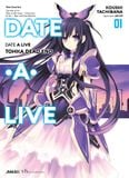 Date A Live – Tập 1 – Tohka Dead End - 2023