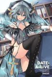 Date A Live - Tập 13 - NIA CREATION