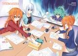  Date A Live - Tập 13 - NIA CREATION 