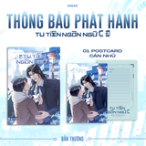  Tu Tiên Ngôn Ngữ C - Tập 3 (Hello World) 