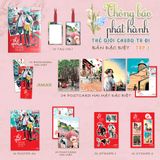  Thế Giới Chúng Ta Đi - Tập 1 