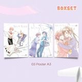 Still Sick (trọn bộ 3 tập)