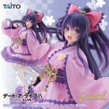 Mô hình Tohka - Date A Live (Figure Tohka) - Nhập khẩu chính hãng Nhật Bản
