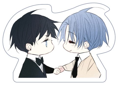 Để Tớ Khóc – Tập 4