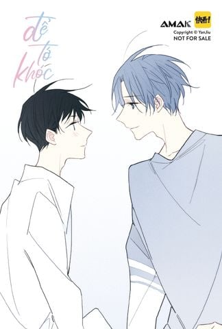 Để Tớ Khóc – Tập 4