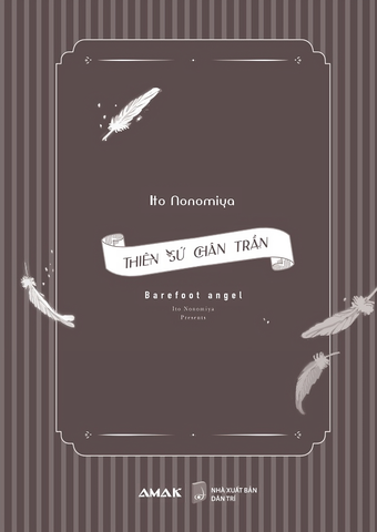 Thiên Sứ Chân Trần