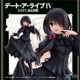  Mô hình Kurumi - Date A Live (Figure Kurumi) - Nhập khẩu chính hãng Nhật Bản 