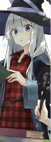 Hành Trình Của Elaina – Tập 8