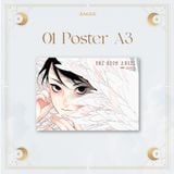  One Room Angel - Tái bản 