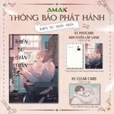  Thiên Sứ Chân Trần 