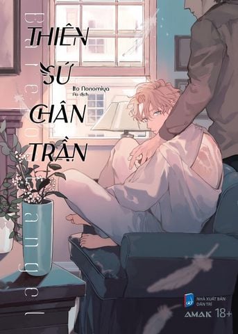 Thiên Sứ Chân Trần