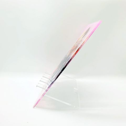 Giá đỡ điện thoại Tôi Yêu Nữ Phản Diện NPD001 (Nhập Khẩu Chính Hãng Nhật Bản)