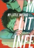 My Little Inferno (Trọn bộ 2 tập)