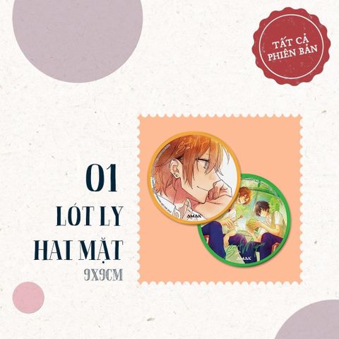 Sasaki và Miyano - Tập 3