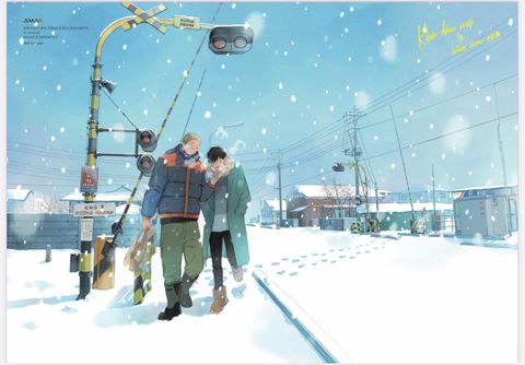 Khởi Đầu Mới Từ Bữa Cơm Nhà