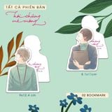  Hội Chứng Mê Mộng 
