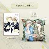 Mùa Xuân Của Nước