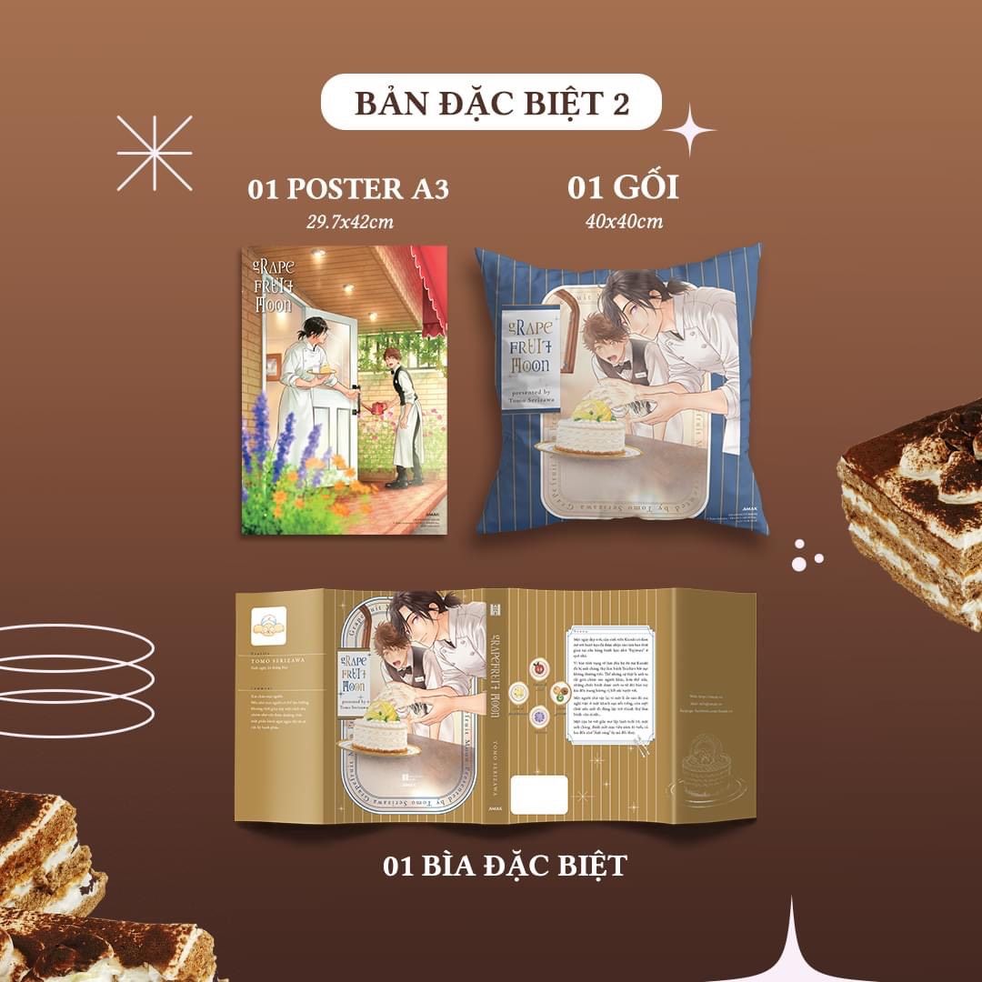 Grapefruit Moon AMAK Store