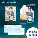  Thế Giới Tuyệt Đối Cong vs Chàng Trai Tuyệt Đối Thẳng 