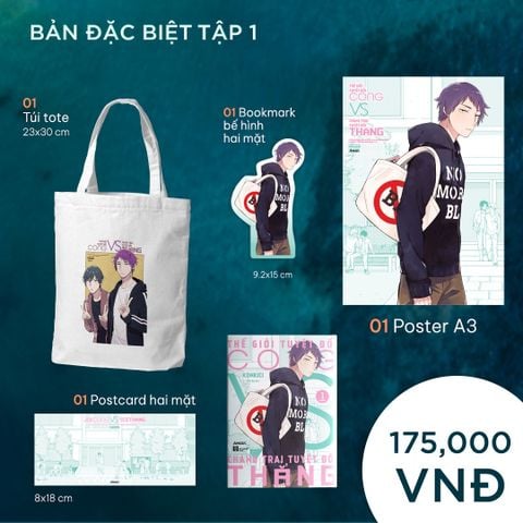 Thế Giới Tuyệt Đối Cong vs Chàng Trai Tuyệt Đối Thẳng