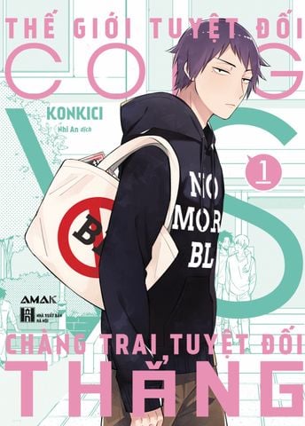 Thế Giới Tuyệt Đối Cong vs Chàng Trai Tuyệt Đối Thẳng