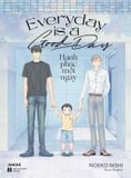  Everyday Is A Good Day - Hạnh Phúc Mỗi Ngày 