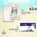 Người Lạ Bên Bờ Biển (L'étranger du Plage)