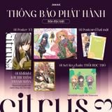  Citrus - Tập 3 