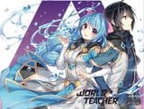  World Teacher – Tập 4 