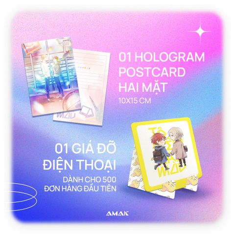 Tô Điểm Sắc Màu