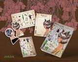 Khu Rừng Của Niini