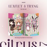 Citrus - Tập 7