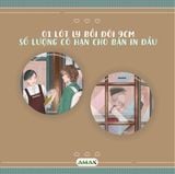  Tiệm Sách Cũ Suzuro (Suzuro Old Books) 