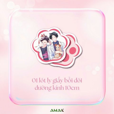 Chuyện Tình Ở Viện Thú Y (The Two: At A Vet Clinic)