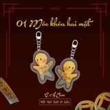  Gia Tĩnh Linh Dị Lục - Tập 1 