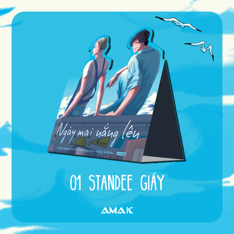 Ngày Mai Nắng Lên