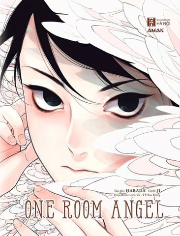 One Room Angel - Tái bản