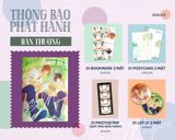 Sasaki và Miyano - Tập 3