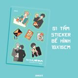  Gia Đình Hủ Nam - Tập 2 