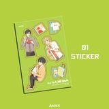 Gia Đình Hủ Nam - Tập 4