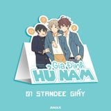  Gia Đình Hủ Nam - Tập 2 