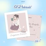  Sắc Thiên Thanh U Sầu (Combo 2 Tập) 